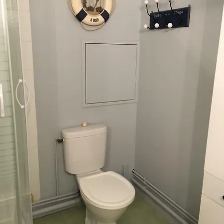 Lägenhet Studio 35 M2 Cosy *