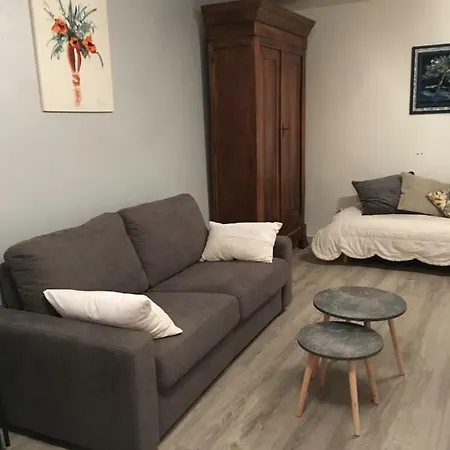 Studio 35 M2 Cosy