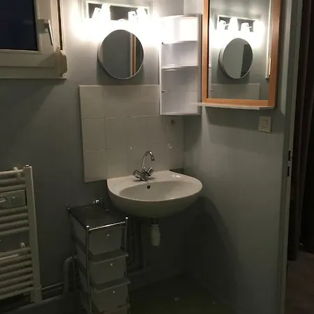 Lägenhet Studio 35 M2 Cosy *