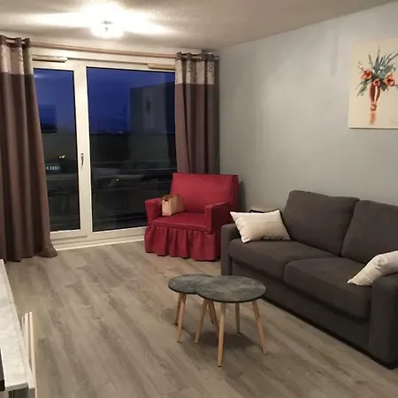 Studio 35 M2 Cosy Royat