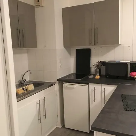 Studio 35 M2 Cosy