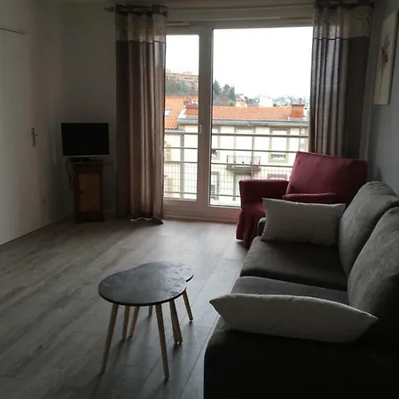 Studio 35 M2 Cosy *