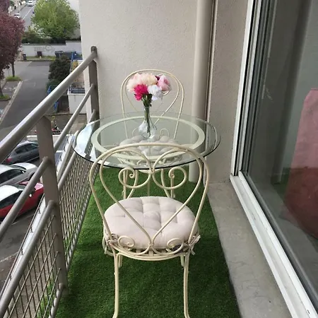 Studio 35 M2 Cosy Royat